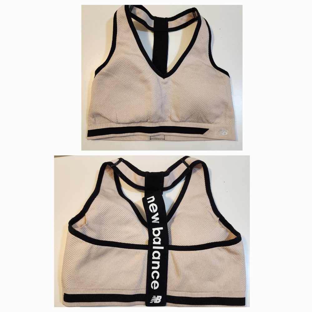 New Balanace  Sports Bra L
